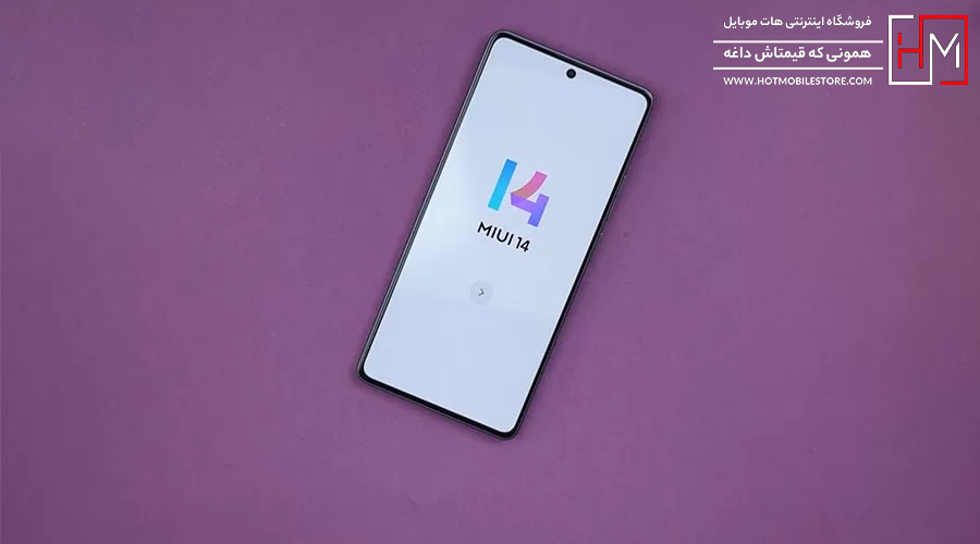 گوشی Poco M6 Pro