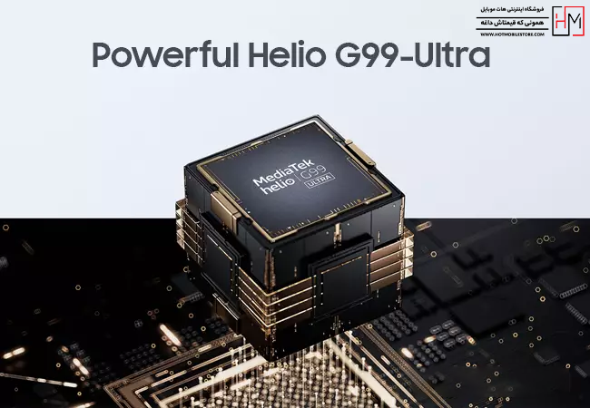 گوشی شیائومی Poco M6 Pro