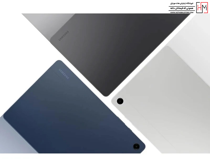 تبلت سامسونگ Galaxy Tab A9 Plus 5G