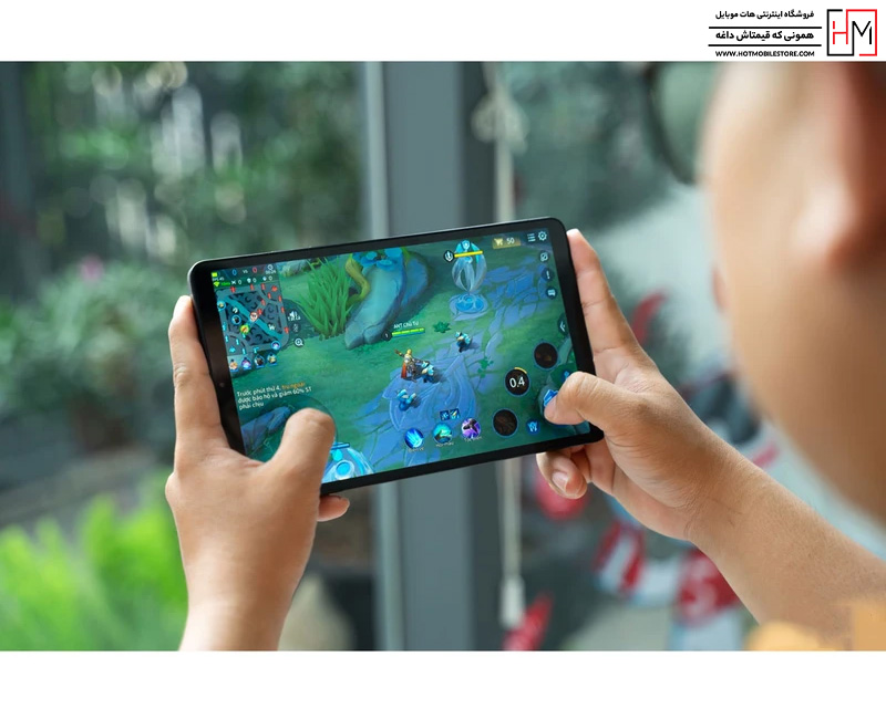 تبلت سامسونگ Galaxy Tab A9 4G