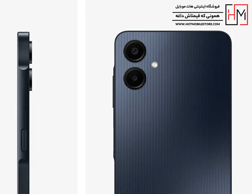 قیمت A06