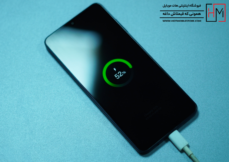 قیمت A06