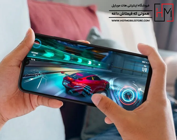 قیمت A06