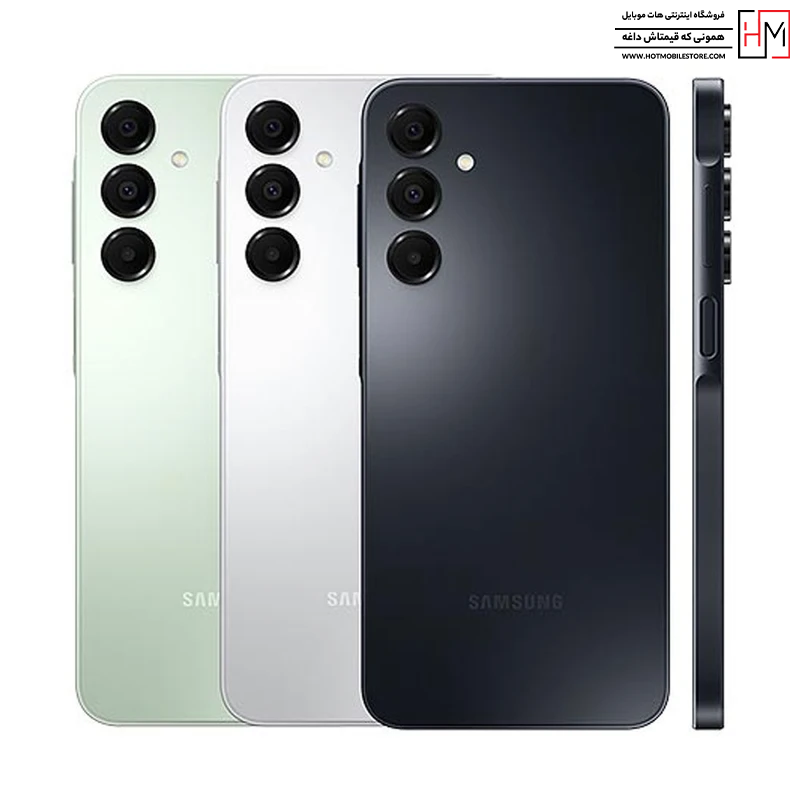 گوشی سامسونگ Galaxy A16 
