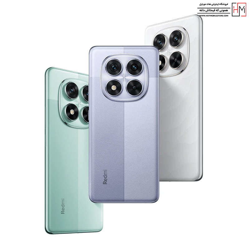 گوشی Note 14 Pro 5G