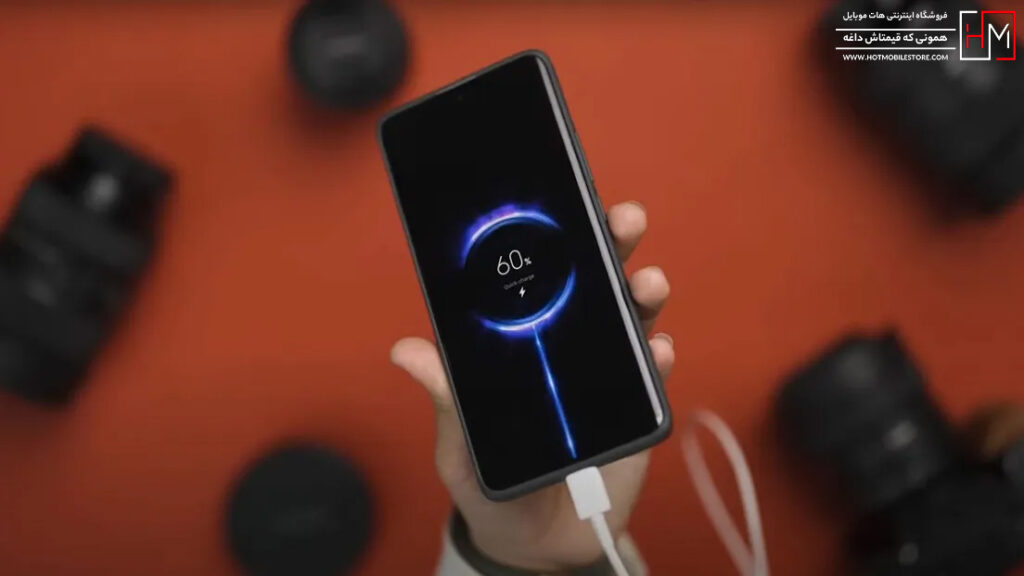 گوشی Note 14 Pro 5G