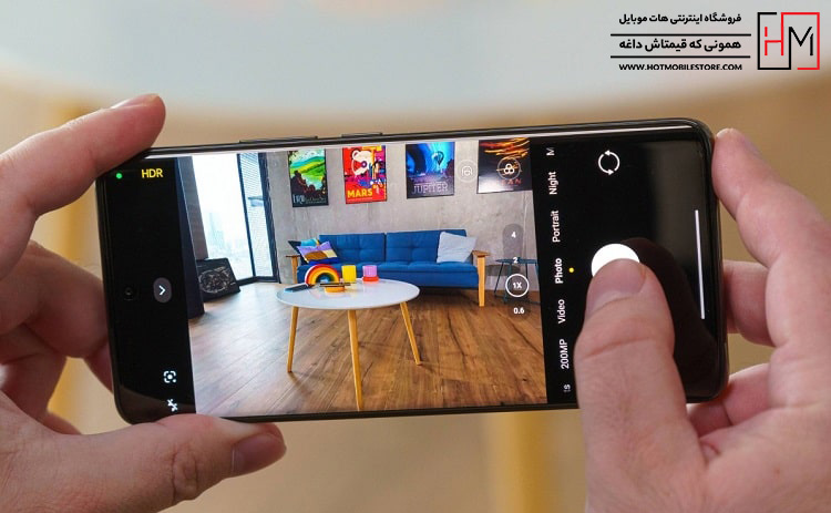 گوشی Note 14 Pro 5G