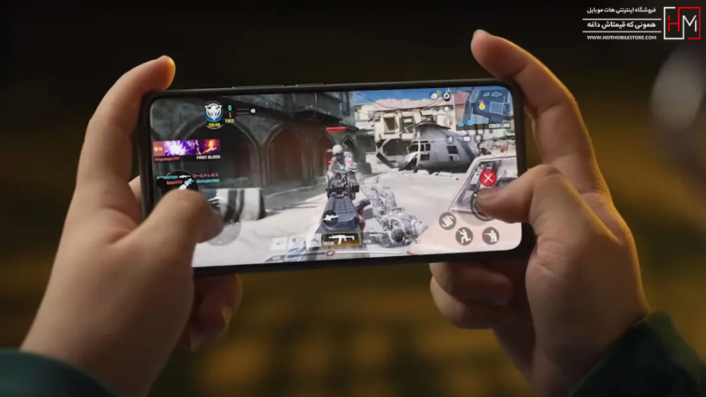 گوشی Note 14 Pro 5G