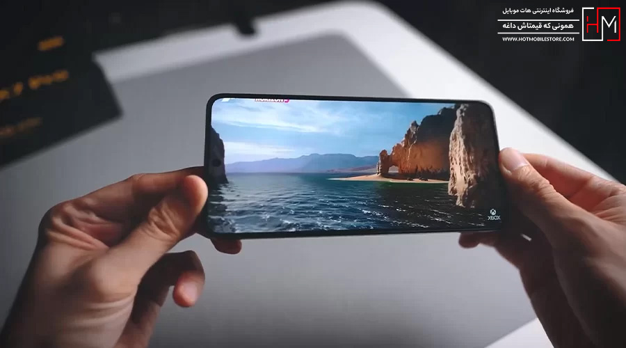 خرید Poco X7 Pro