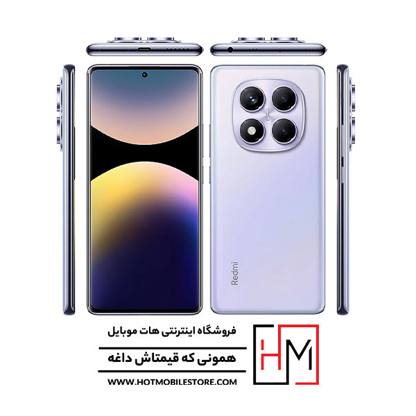 گوشی Note 14 Pro 4G