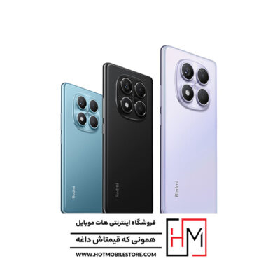 شیائومی Note 14 Pro 4G