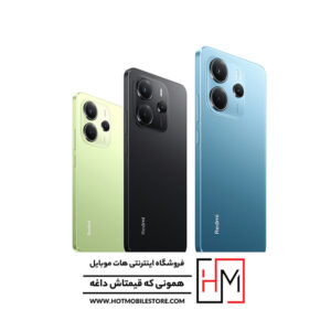 شیائومی Note 14 4G