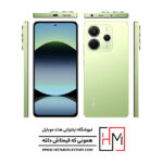 گوشی Note 14 4G