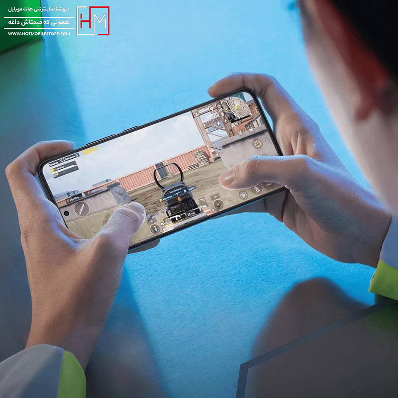 گوشی Poco F6 Pro