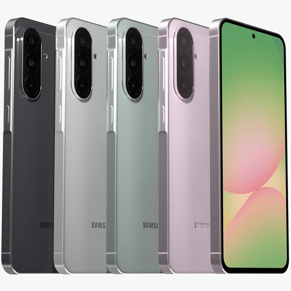 گوشی سامسونگ A56