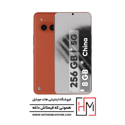 گوشی داریا bond 2 Lite