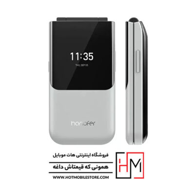 گوشی هانوفر 2760 Flip