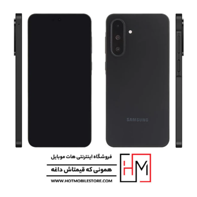 گوشی A26