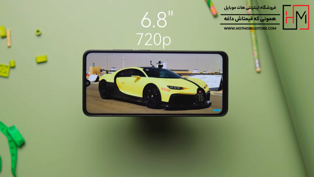 گوشی شیائومی Redmi A5