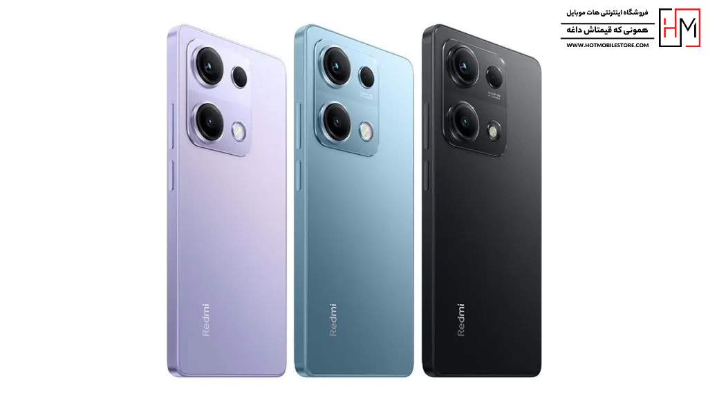خرید Redmi Note 14s