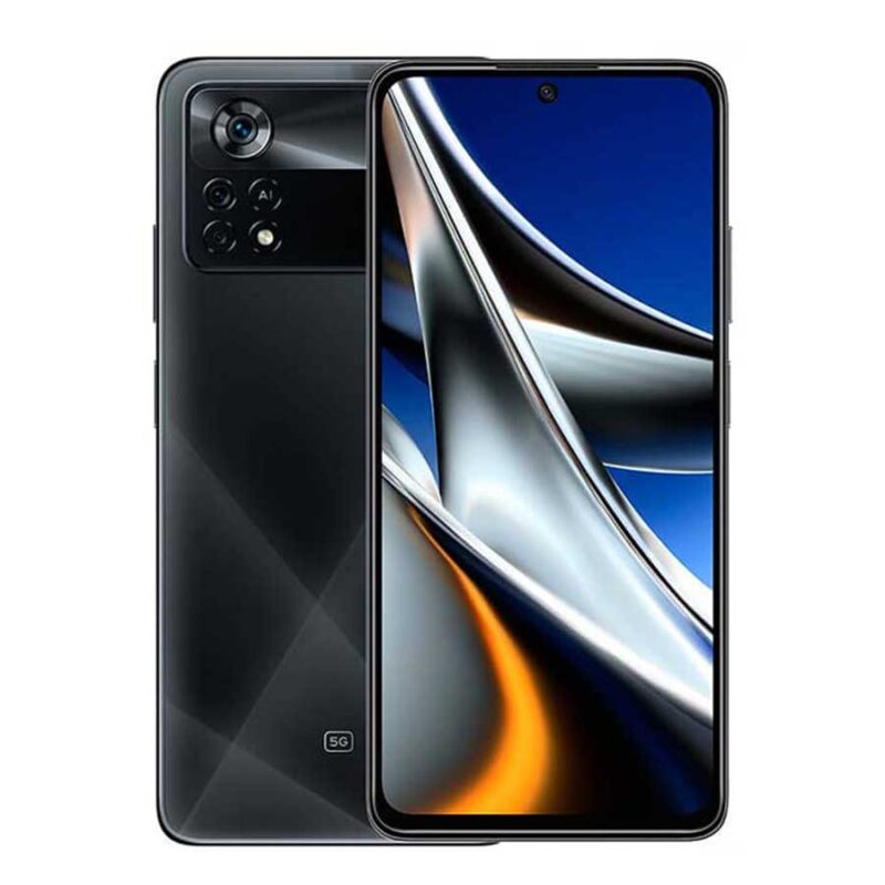 گوشی شیائومی Poco X4 Pro 5G