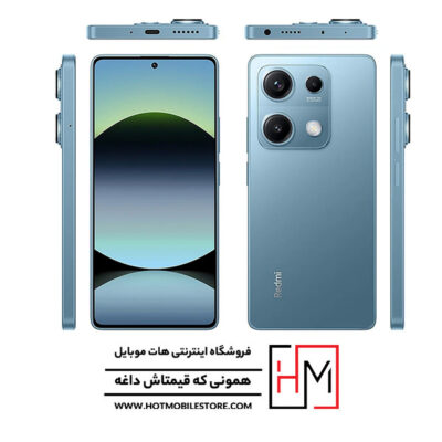 گوشی Redmi Note 14s