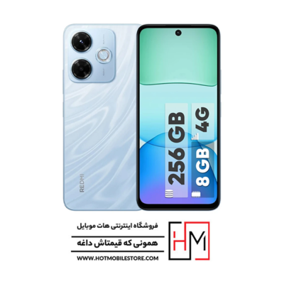 گوشی شیائومی Redmi 13x