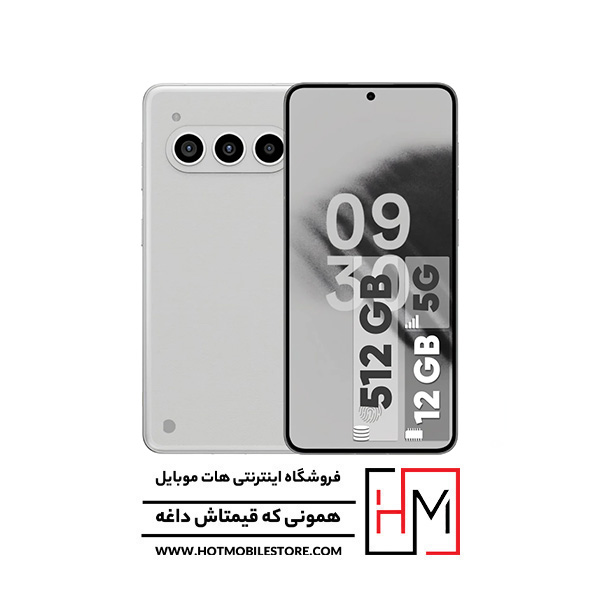 گوشی داریا bond 2