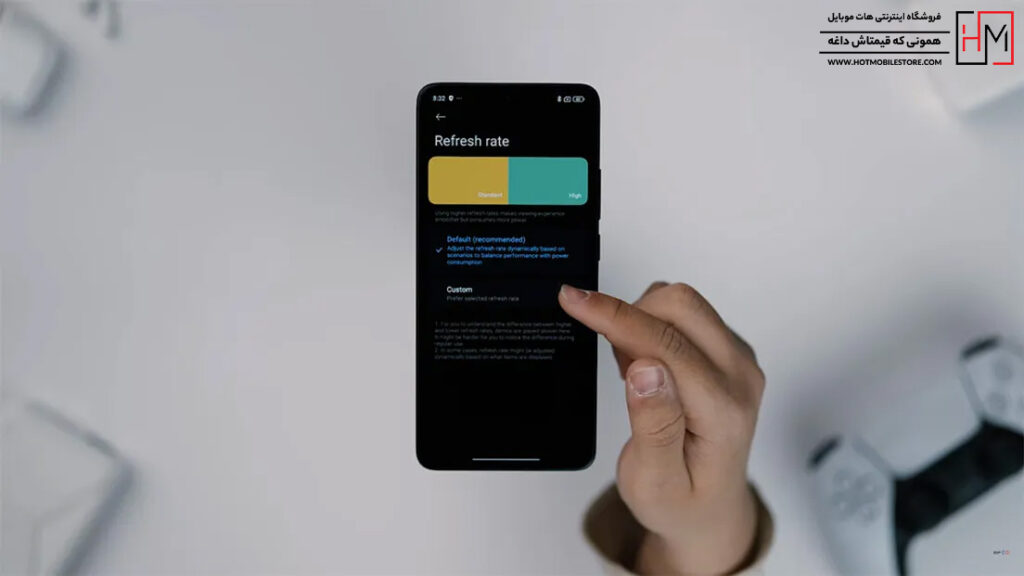 خرید Poco X7 Pro