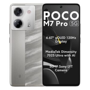 گوشی شیائومی Poco M7 Pro