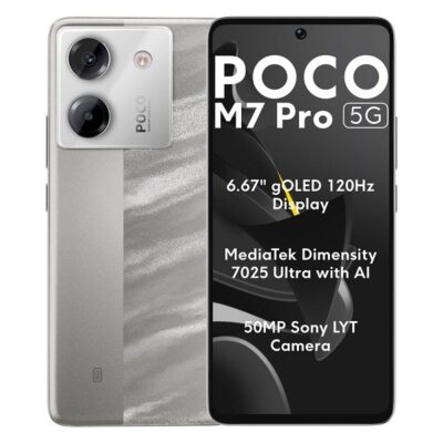 گوشی شیائومی Poco M7 Pro