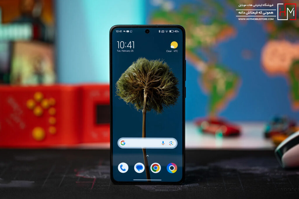 خرید Poco X7 Pro