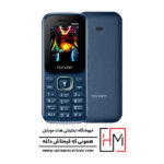 گوشی هانوفر 8000M