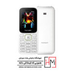 گوشی هانوفر 8000M