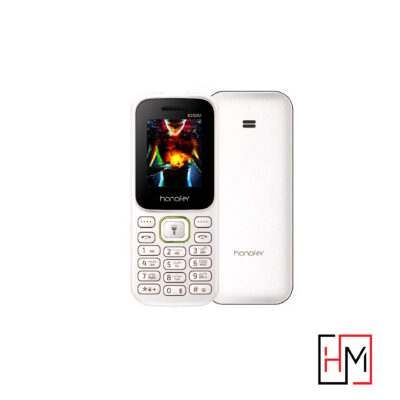 گوشی هانوفر 8000M