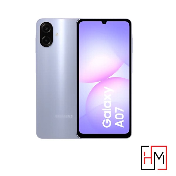 گوشی A07