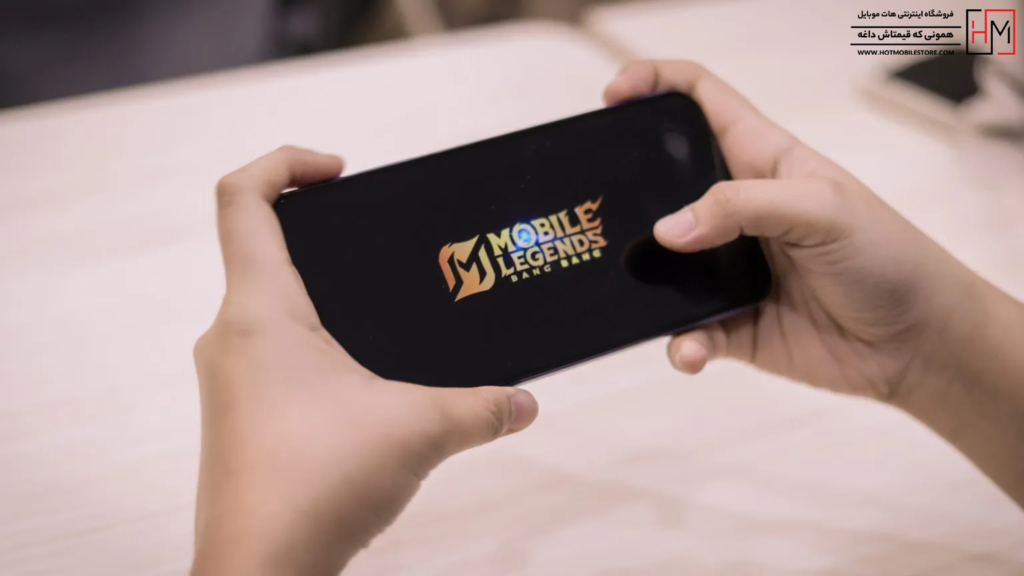 گوشی شیائومی Redmi 15C 