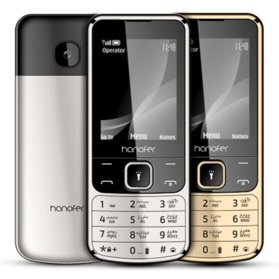 گوشی هانوفر 6700