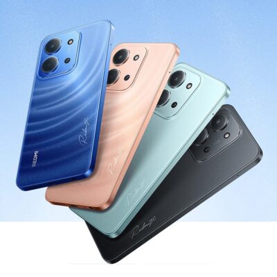 گوشی شیائومی Redmi 15c