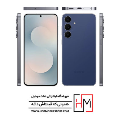 گوشی S25 FE