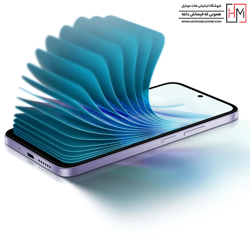 گوشی شیائومی Redmi 15 4G