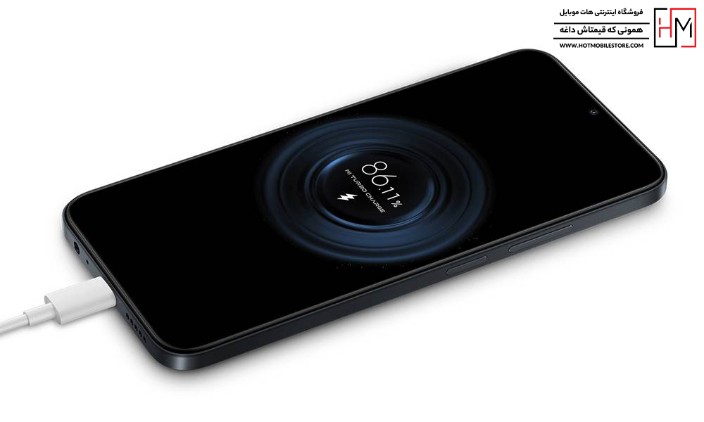 گوشی Redmi 15C