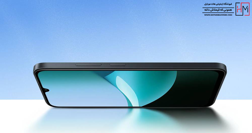 گوشی Redmi 15C