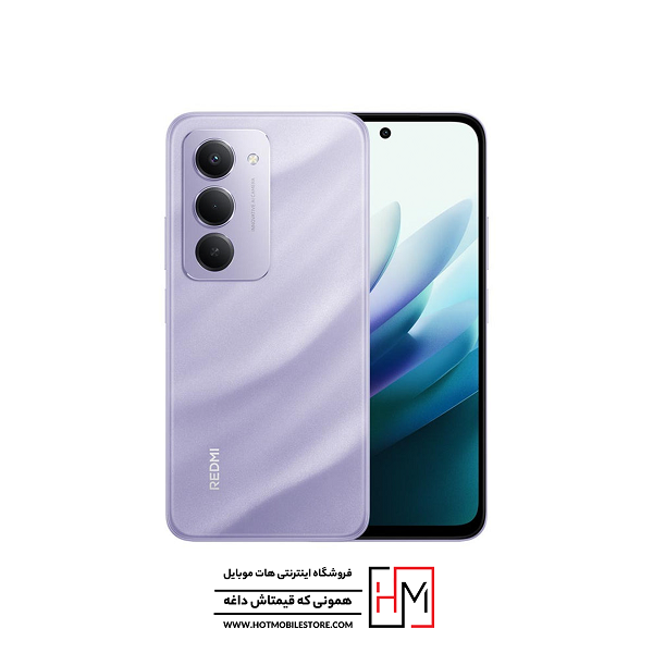 گوشی شیائومی Redmi 15 4G