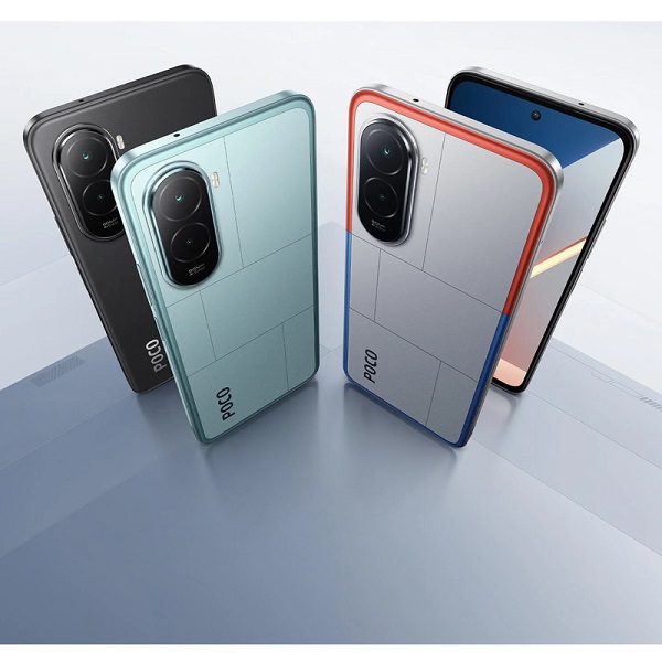 گوشی شیائومی Poco M7 4G