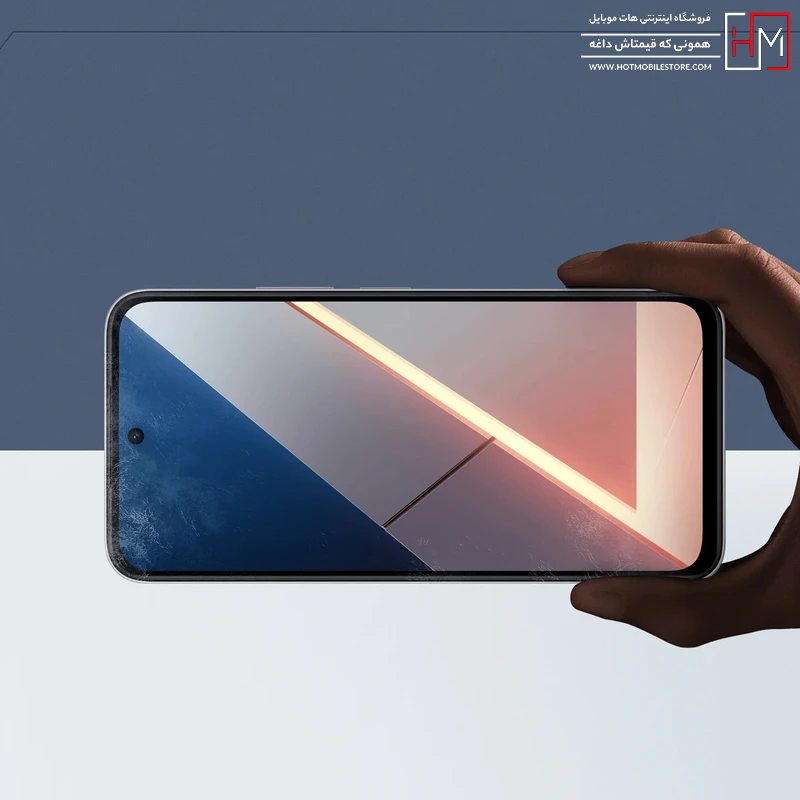 گوشی شیائومی Poco M6 4G