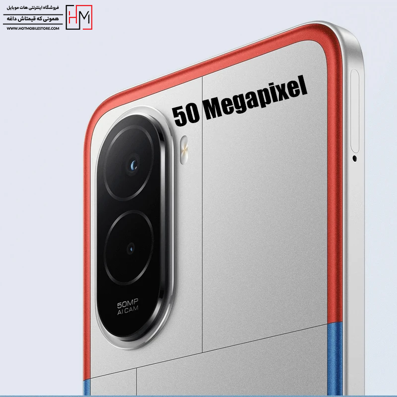 گوشی شیائومی Poco M6 4G