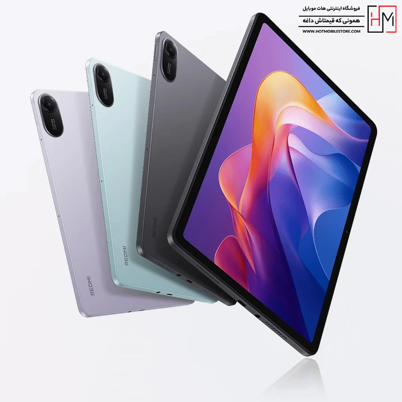 تبلت Redmi Pad 2 Wi-Fi
