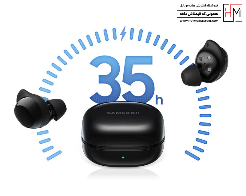 هدفون Galaxy Buds Core