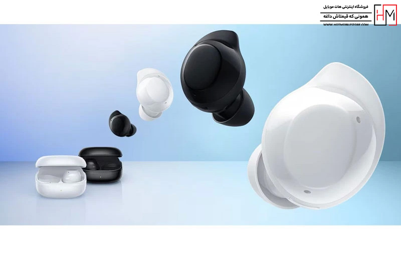 هدفون Galaxy Buds Core